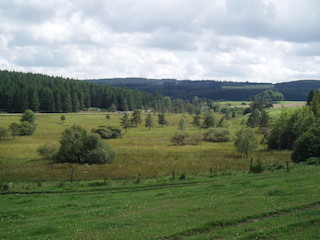 Parc naturel régional du Périgord-Limousin